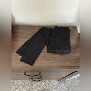 Amazon Black Leggings